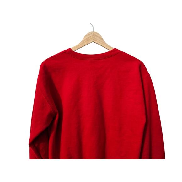 Womens Kansas City Chiefs Swiftie Sweatshirt S - Picture 7 of 7